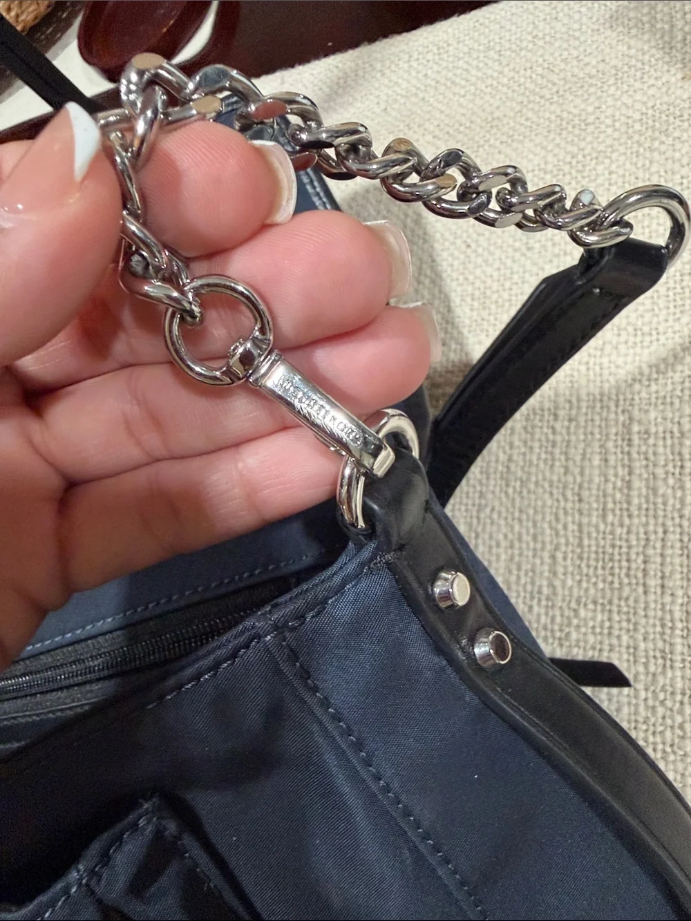 Michael Kors sleek michael